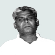 Rev. T.I. Chinniah 1990 - 1992