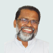 Rev. Dr. Packiam T. Samuel  2013 - Present