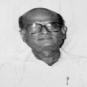 Rev. Dr. Sam Victor Bhajjan  1970 - 1990