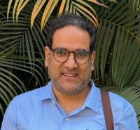 Dr Khanday