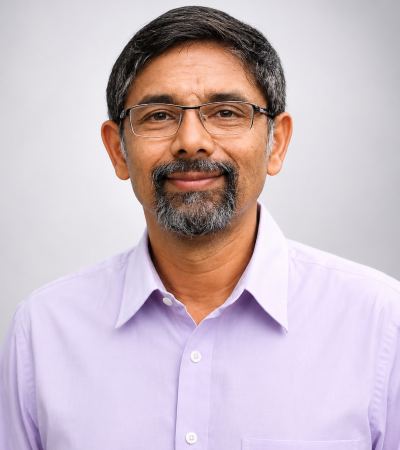 Dr MT Cherian