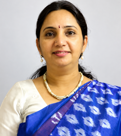 Dr Sreebala_R