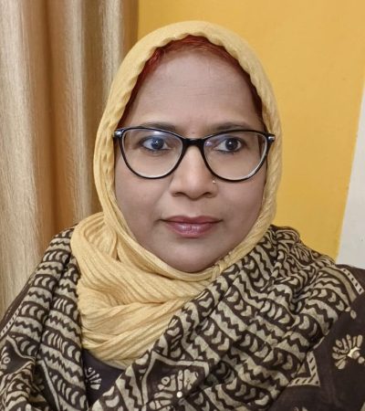 JahanAra