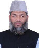 Prof. Mohd. Fahim Akhtar